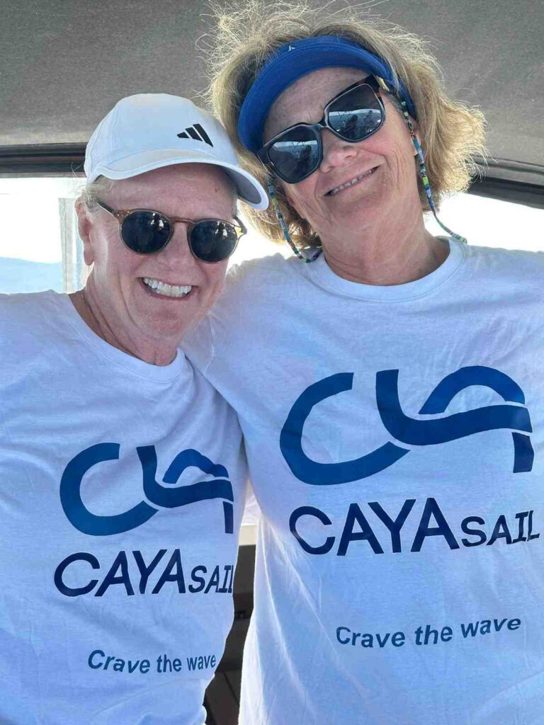 9.CAYAsail_Guests_4