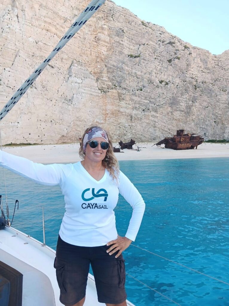 CAYAsail_Team_Belen