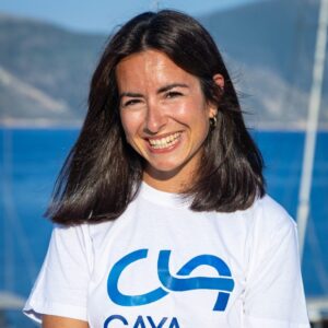 CAYAsail_Team_Joana