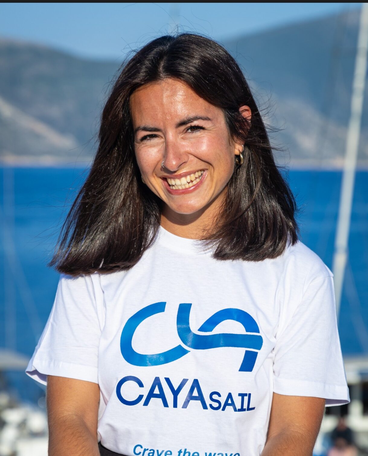 CAYAsail_Team_Joana